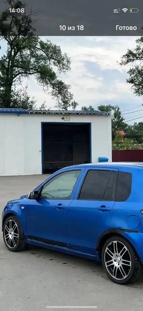 R17 4/100 резина - Аренда авто в Хабаровск