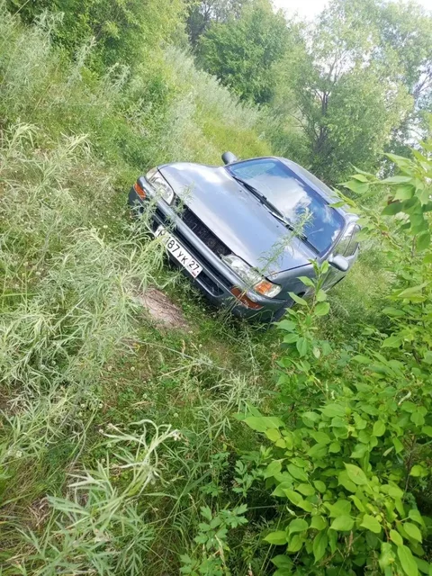Продам Toyota Corolla на ходу - Запчасти на авто в Хабаровск