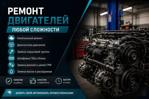 Авторемонт любой сложности в Хабаровске - Туризм и отдых в Хабаровск