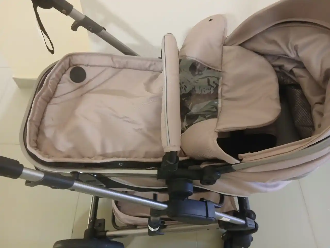 Продажа детских товаров и одежды