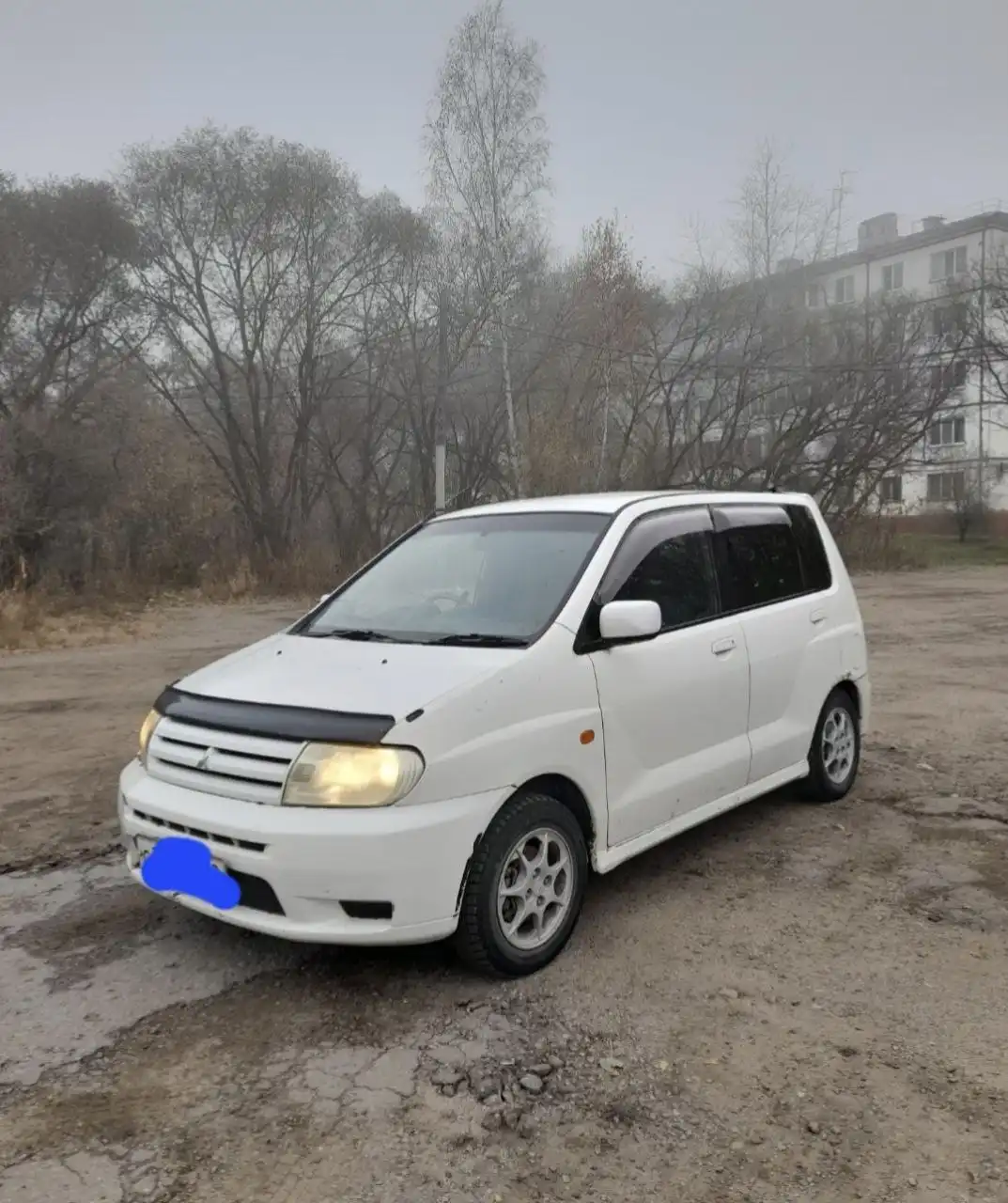 Продам Динго 2002г