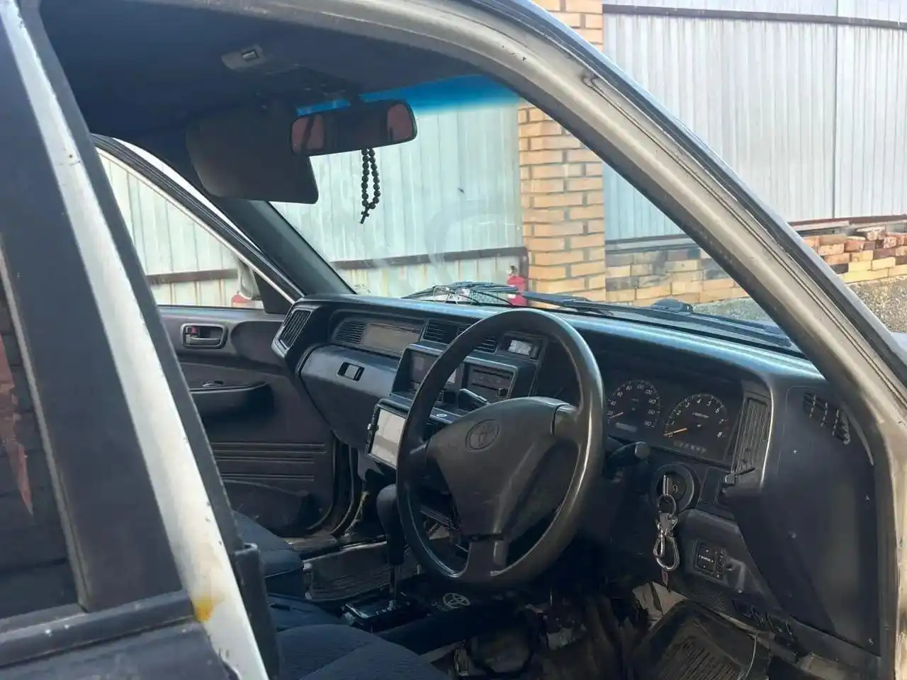 Продажа автомобиля