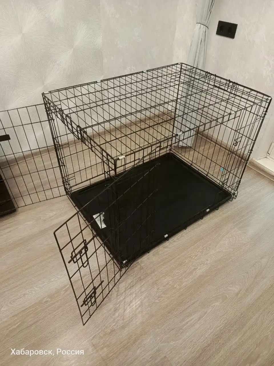 Объявление из Хабаровска