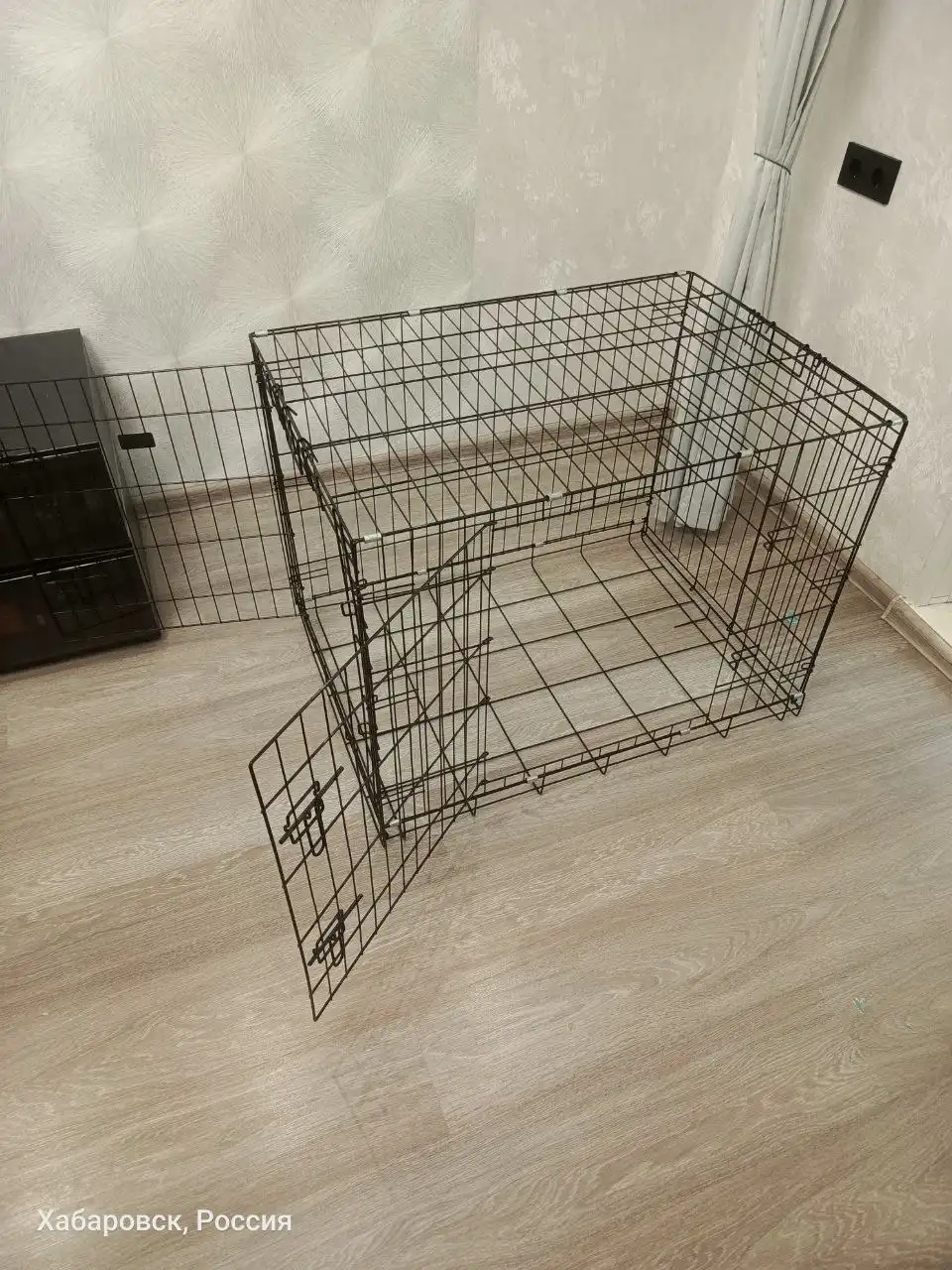 Объявление из Хабаровска