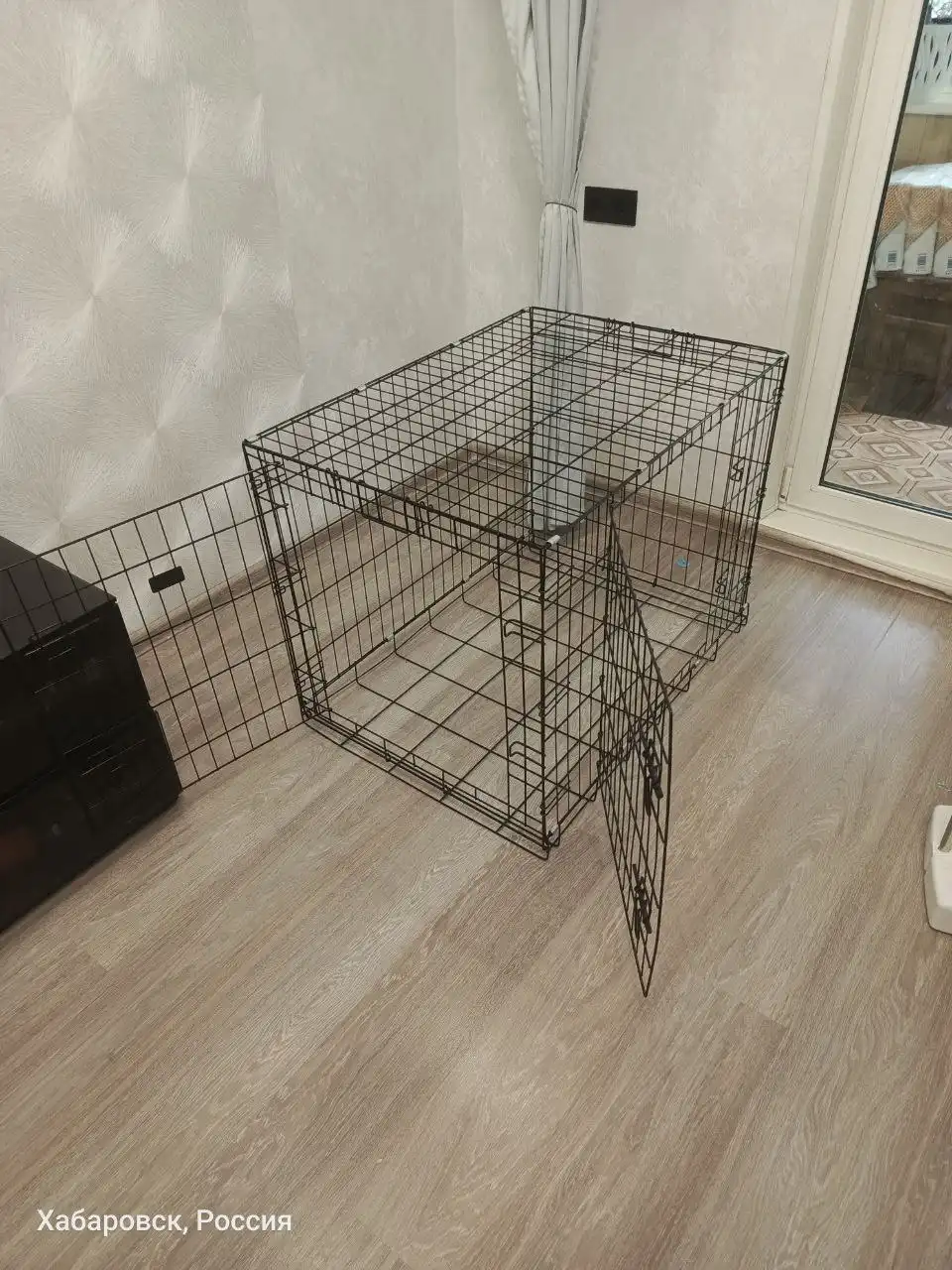 Объявление из Хабаровска