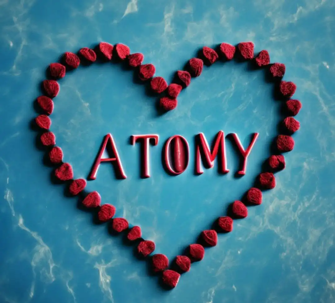 Продукция корейской компании АТОМИ