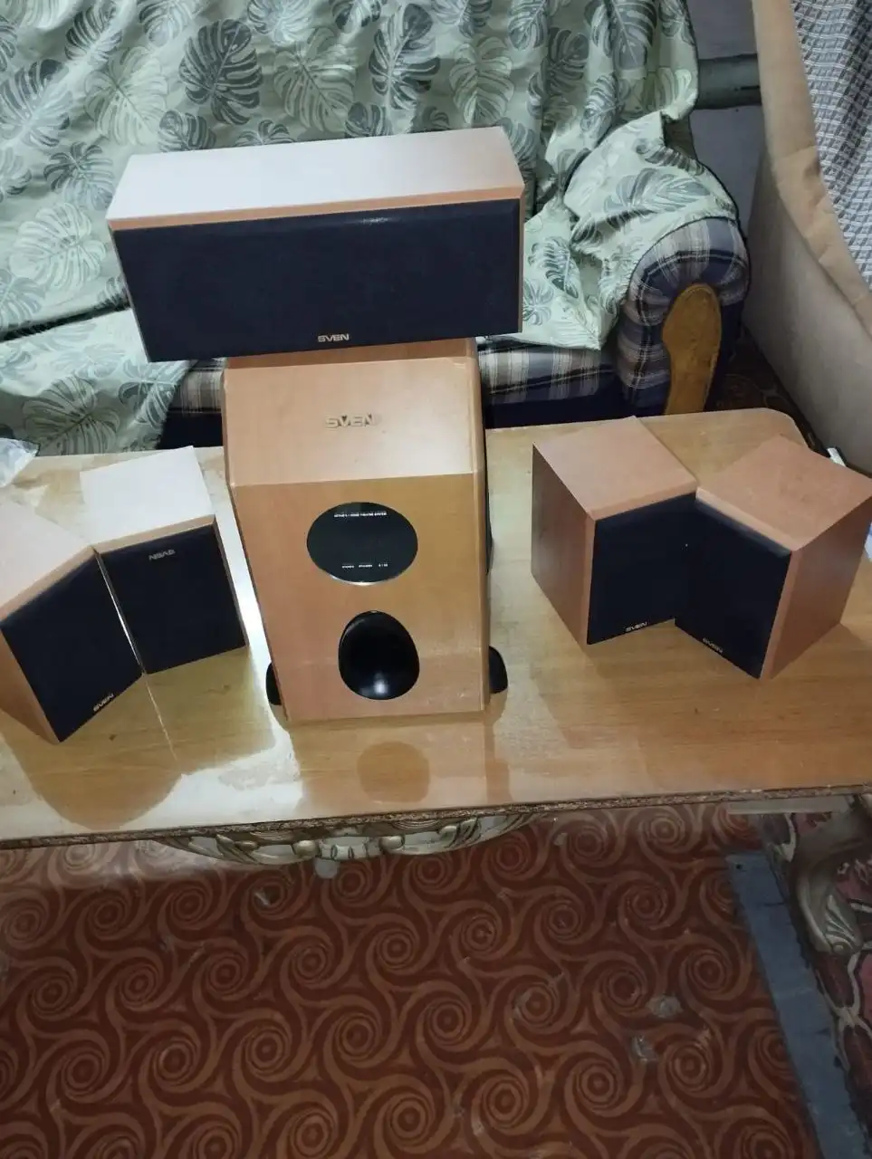 Продам в рабочем состоянии