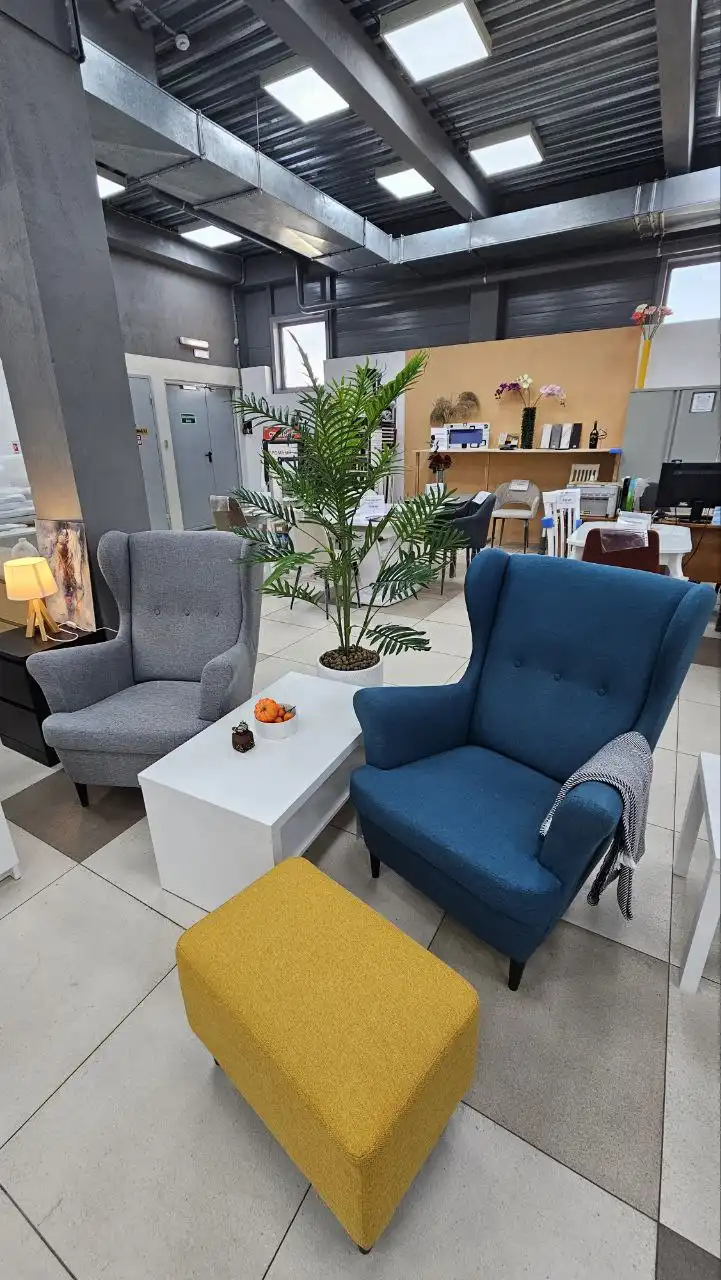 Мебель от ИКЕА в Хабаровске