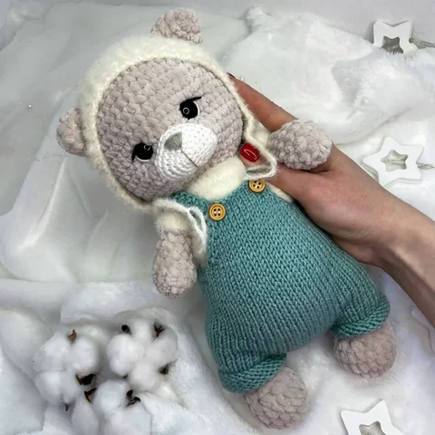 Игрушки ручной работы с доставкой - Хобби и отдых в Хабаровск