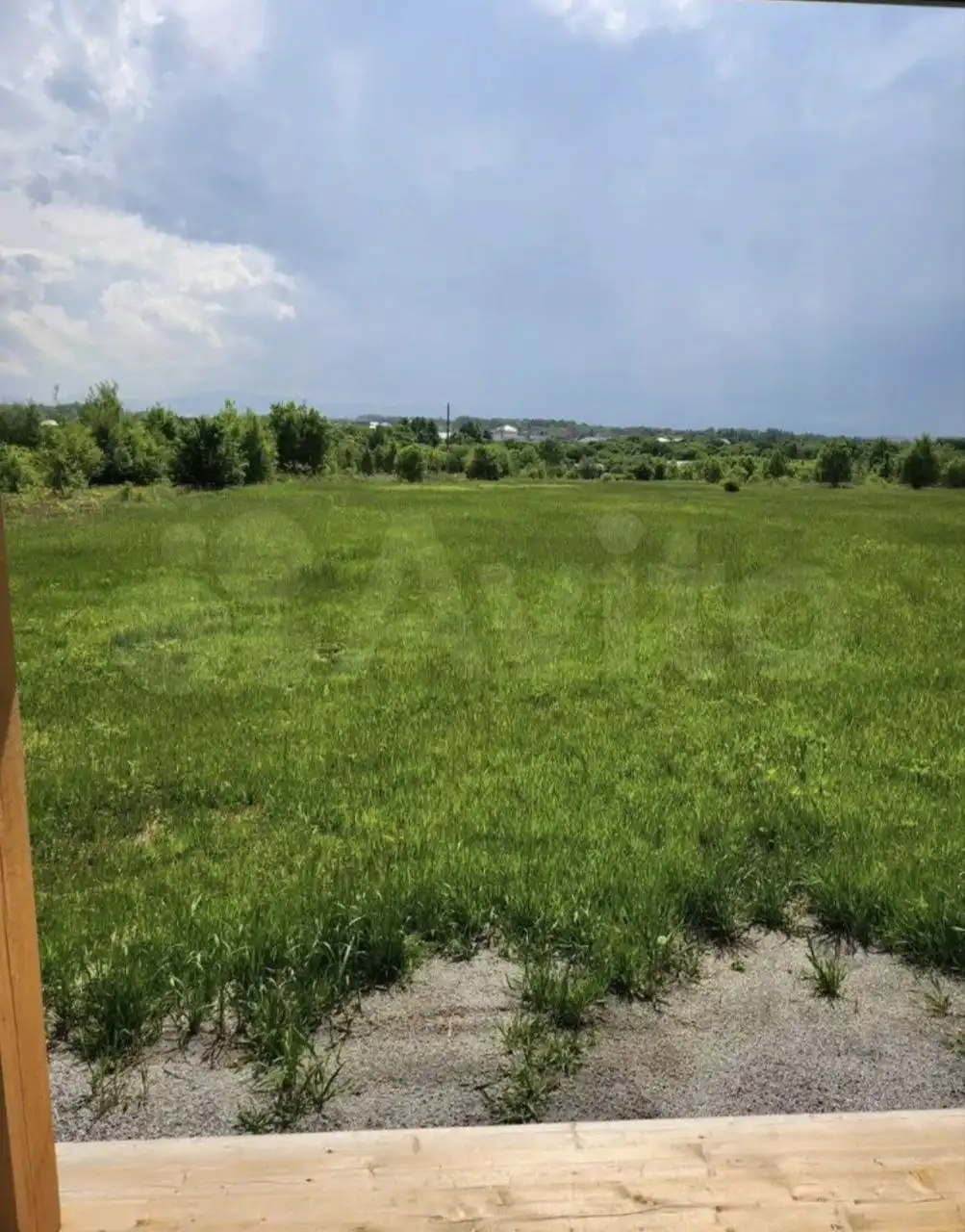 Продажа земельного участка в с. Краснореченское, квартал Николаевский