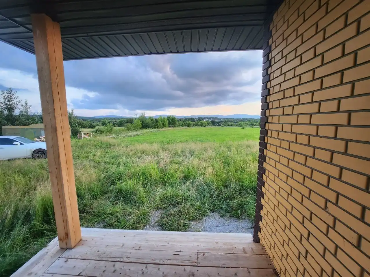 Продажа теплого загородного дома в с. Краснореченское