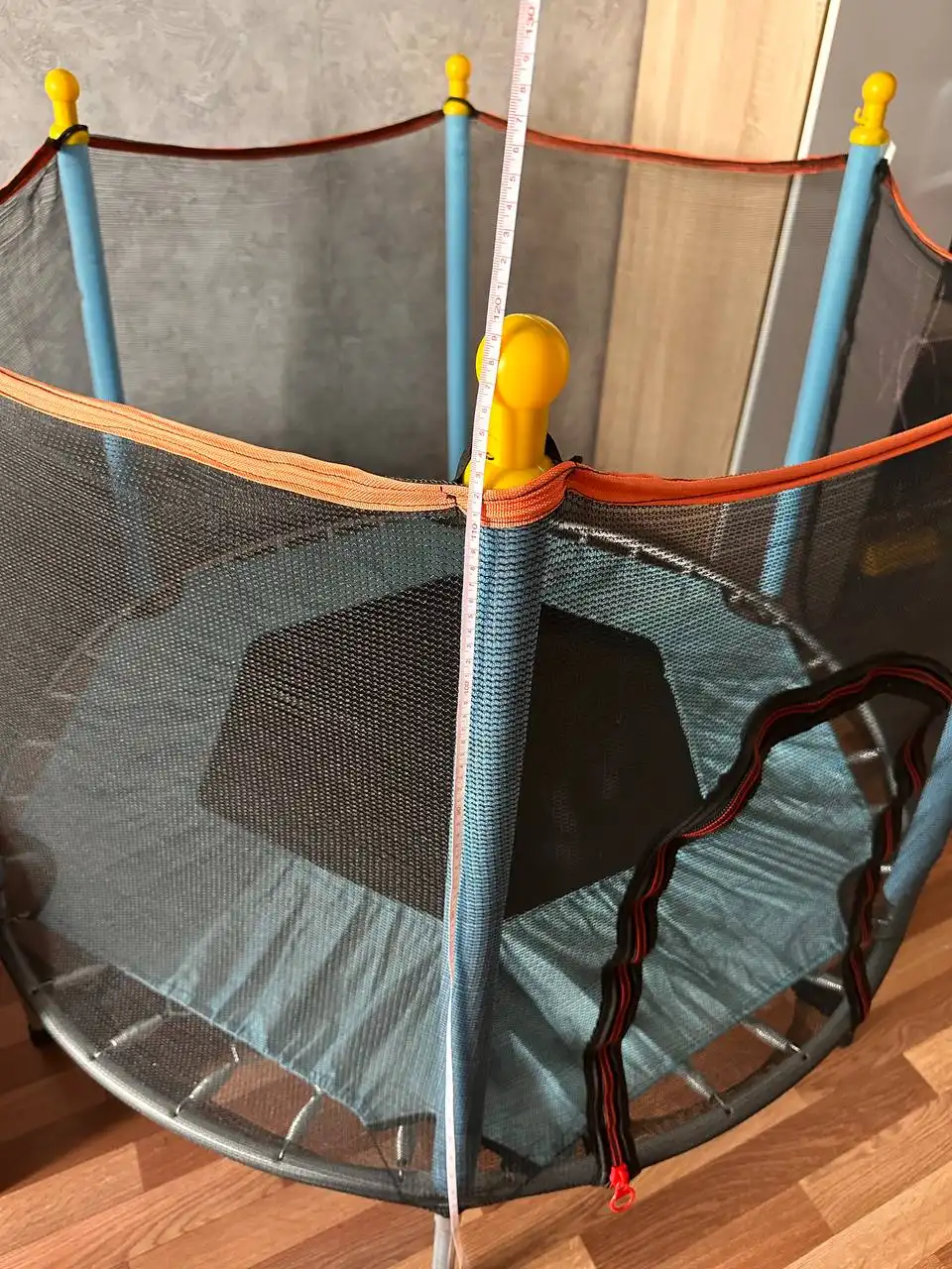 Батут для продажи