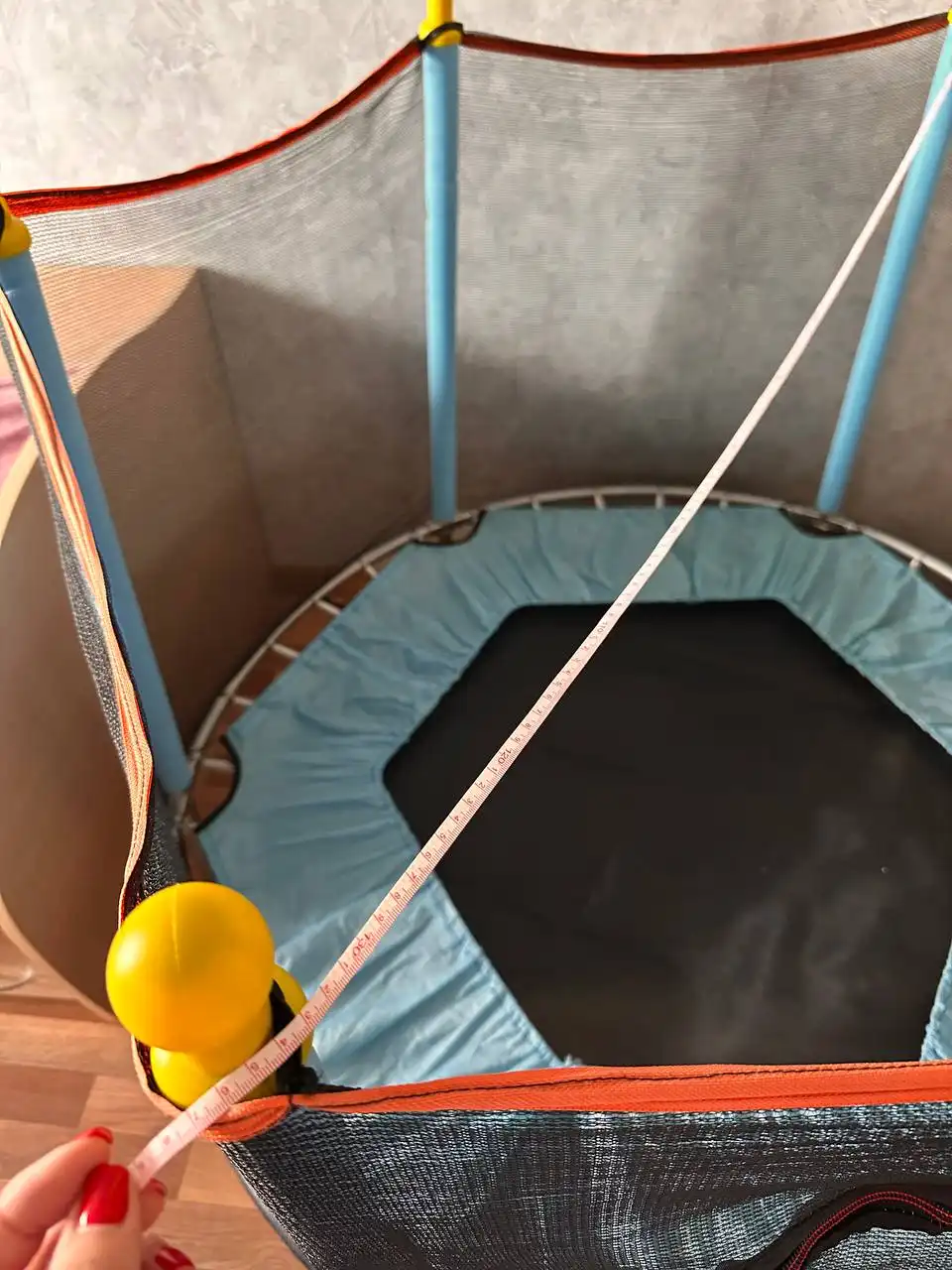 Батут для продажи