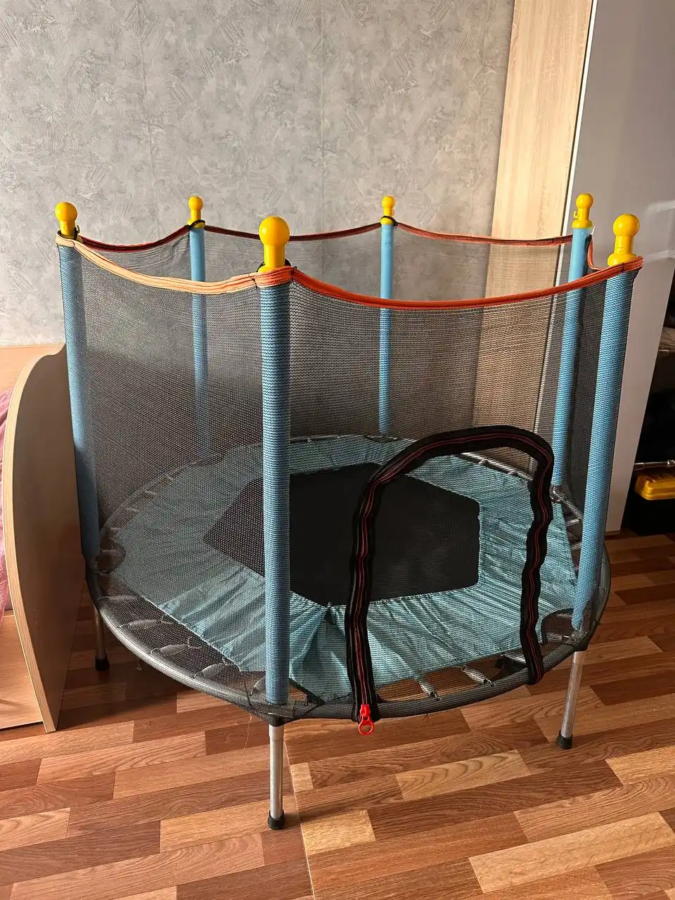 Батут для продажи