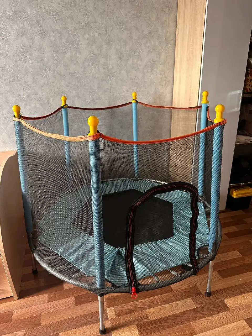 Батут для продажи