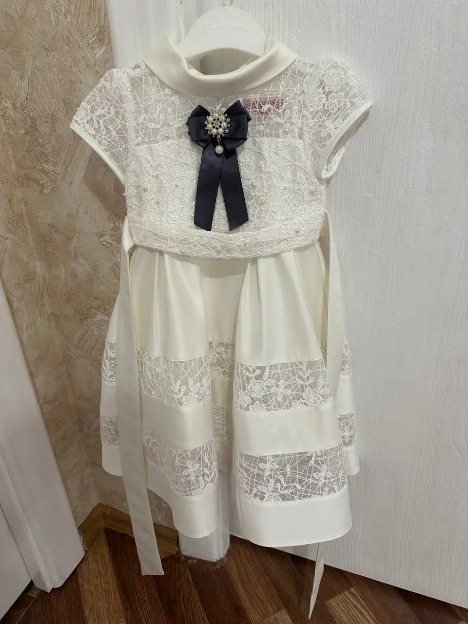 Детское платье на рост 98-104 см