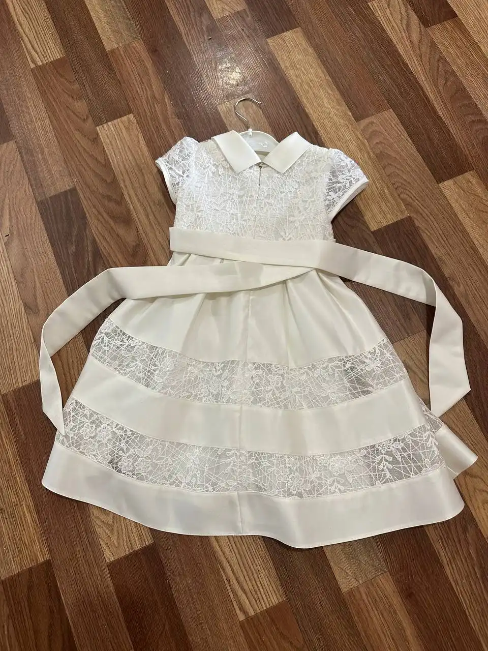 Детское платье на рост 98-104 см