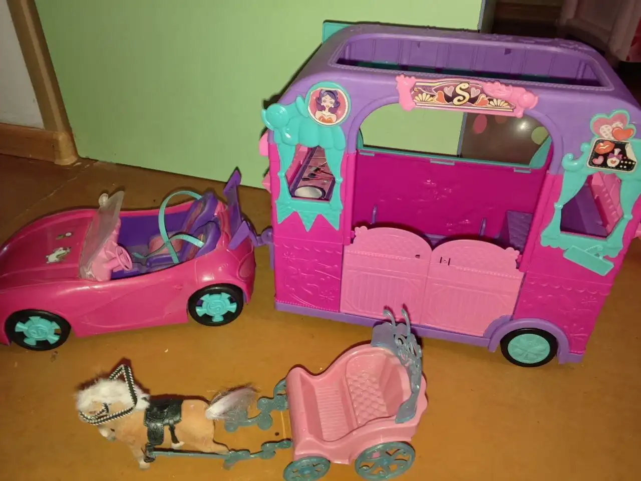 Объявление от Marina_pop2000 в Хабаровске