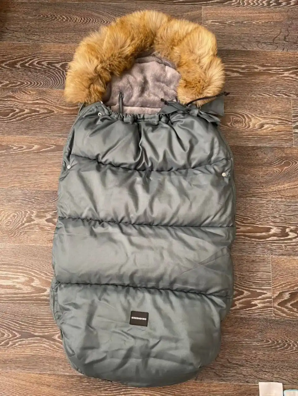 Продам зимний конверт