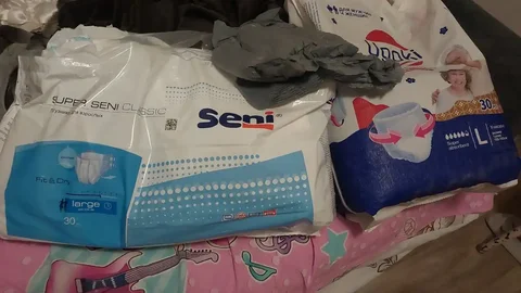 Отдам за бутылку подсолнечное масло размер L - Разное в Хабаровск