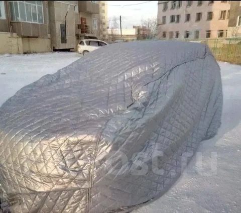 Продам портативный гараж "Наташа" - Разное в Хабаровск