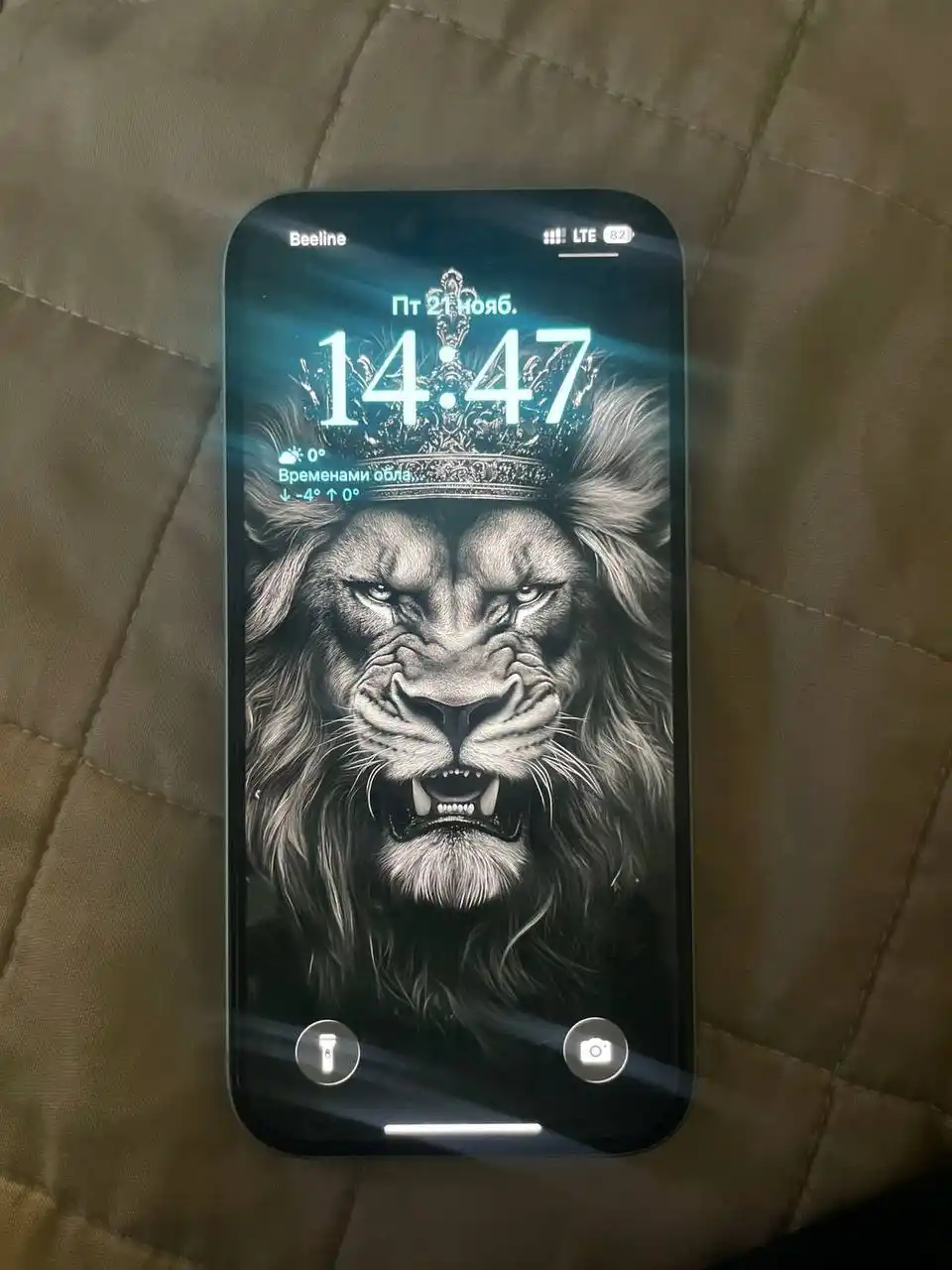 iPhone 15 128GB - Электроника в Чебоксары