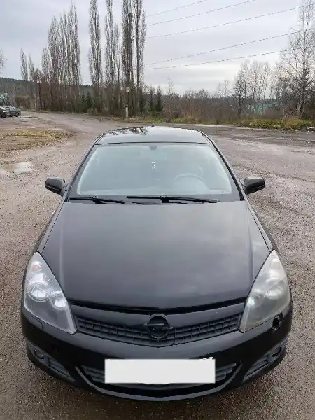 Opel Astra G 2007 - Авто в Уфа