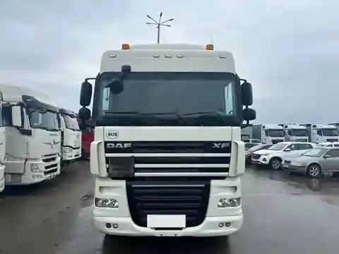 DAF XF105 series 2017 - Авто в Казань