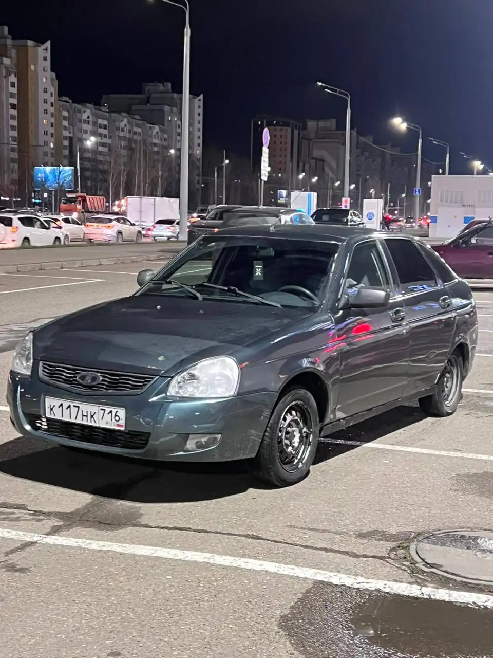 Продажа Лада Приора 2010 года