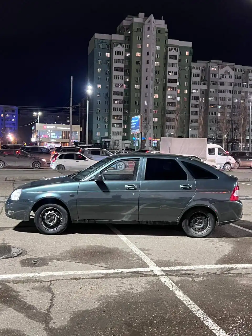 Продажа Лада Приора 2010 года