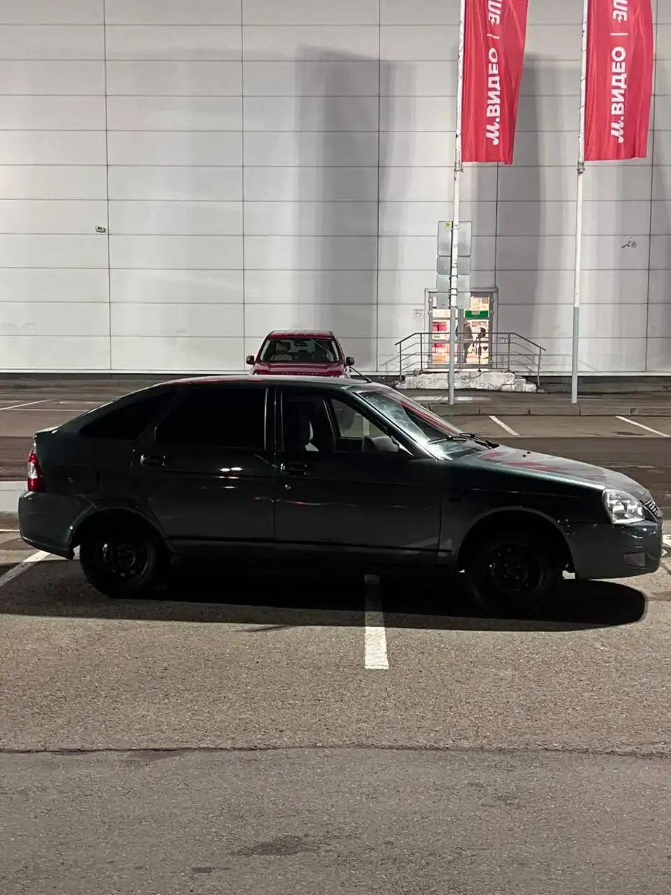 Продажа Лада Приора 2010 года