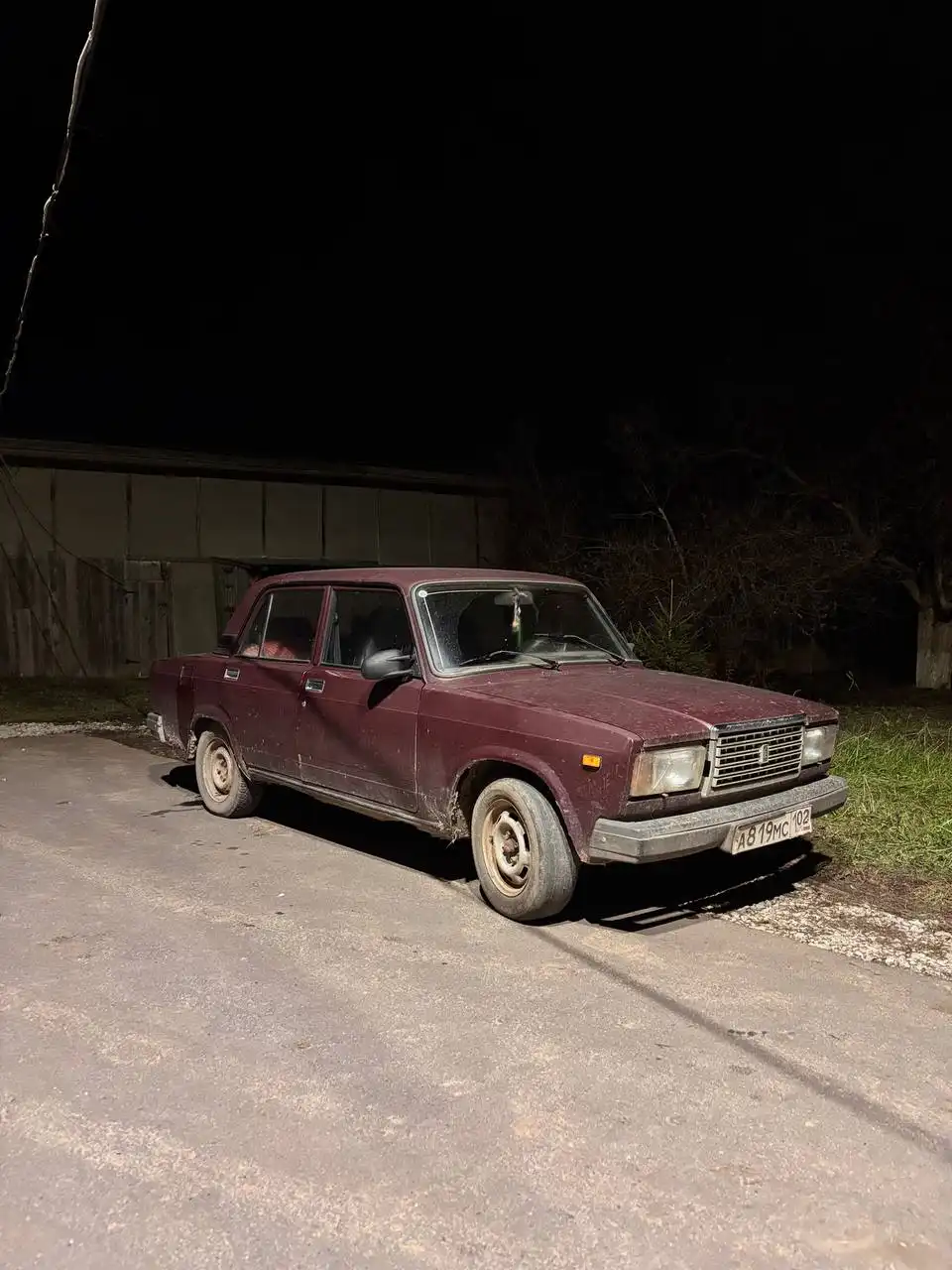 Продажа автомобилей ВАЗ разных моделей и годов выпуска