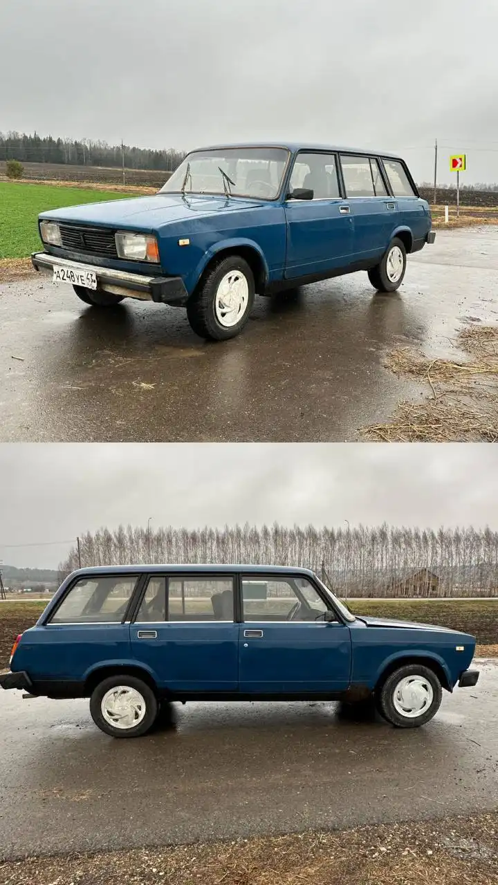 Продажа автомобилей ВАЗ разных моделей и годов выпуска