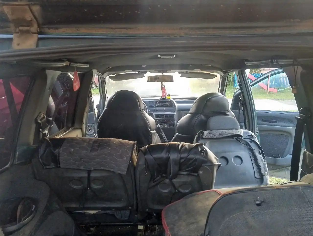 Продам Ниву 2000 года