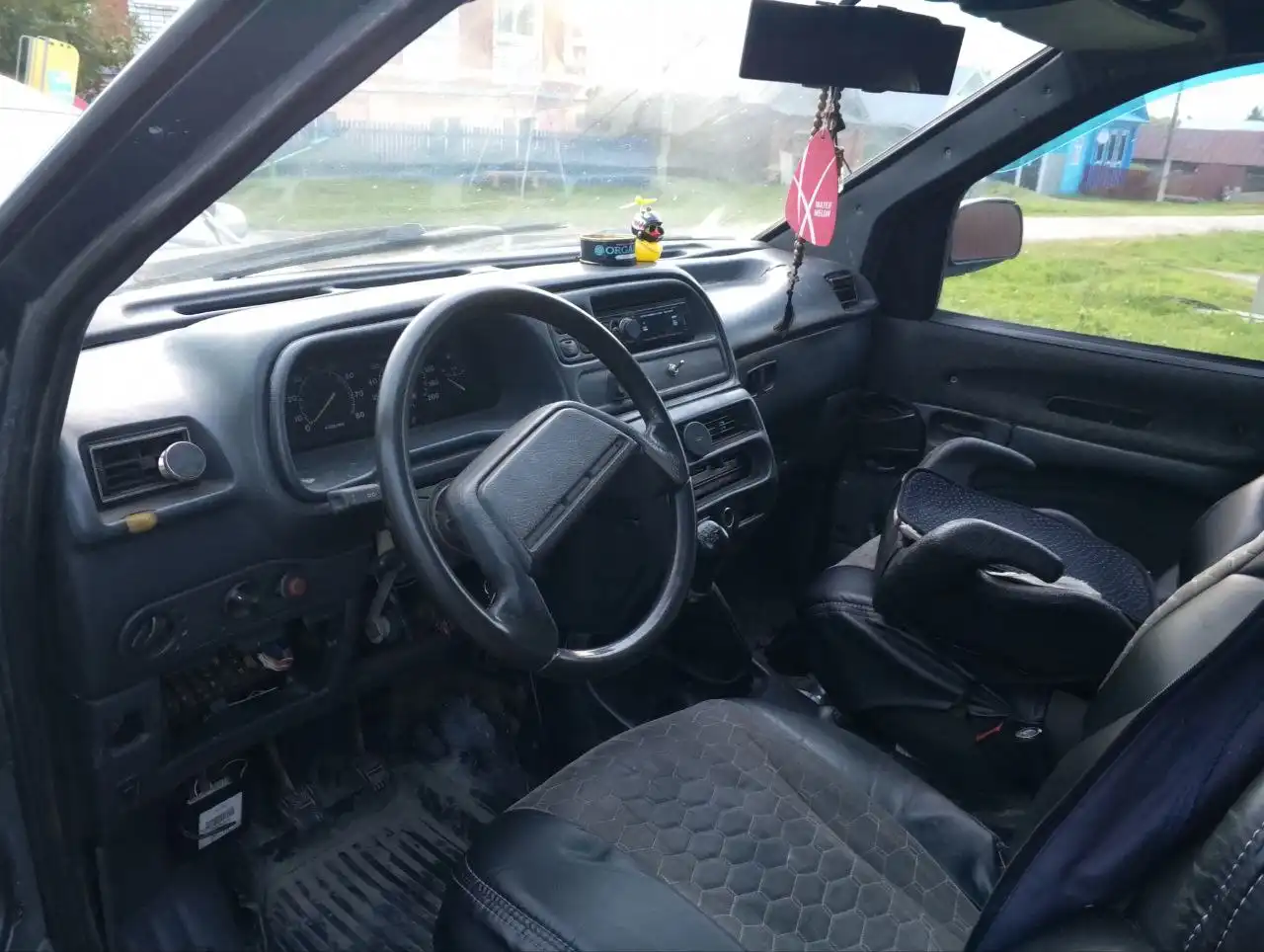 Продам Ниву 2000 года