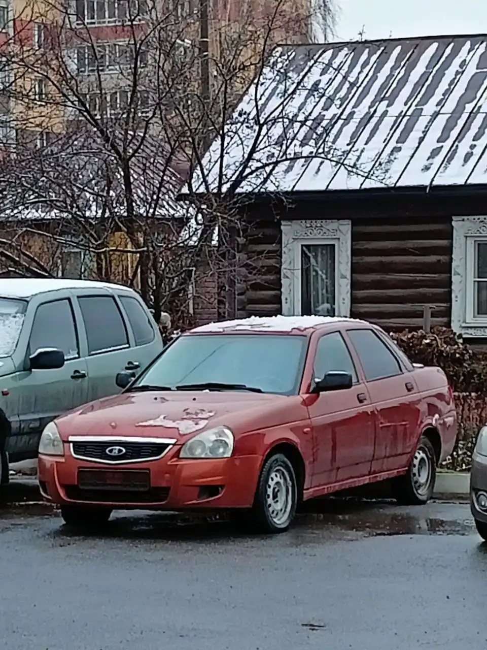 Авторынок Чебоксары