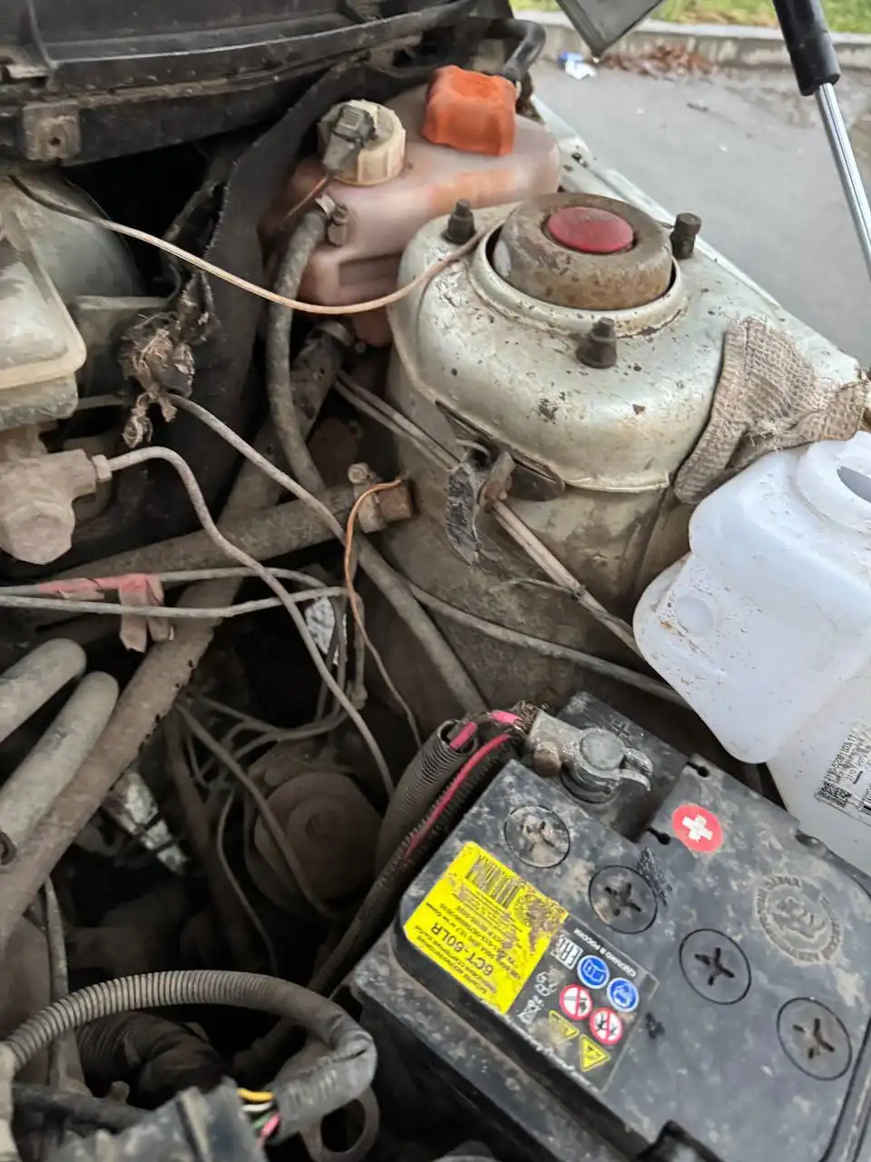 Продажа ВАЗ 2110 инжектор