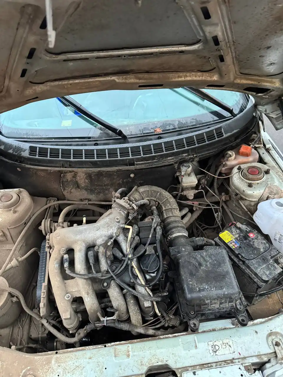 Продажа ВАЗ 2110 инжектор