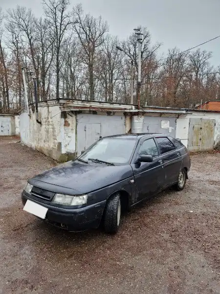 ВАЗ (Lada) 2112 2005 года