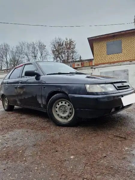 ВАЗ (Lada) 2112 2005 года