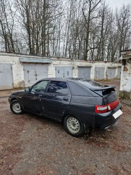 ВАЗ (Lada) 2112 2005 года