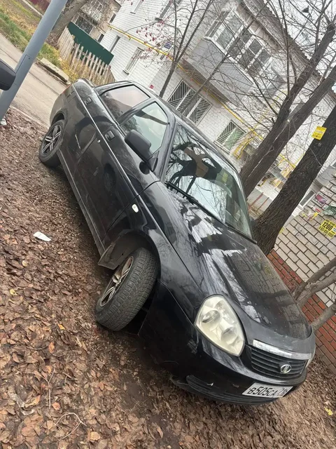 Продам Ладу Приору 2008 года выпуска - Авто в Казань