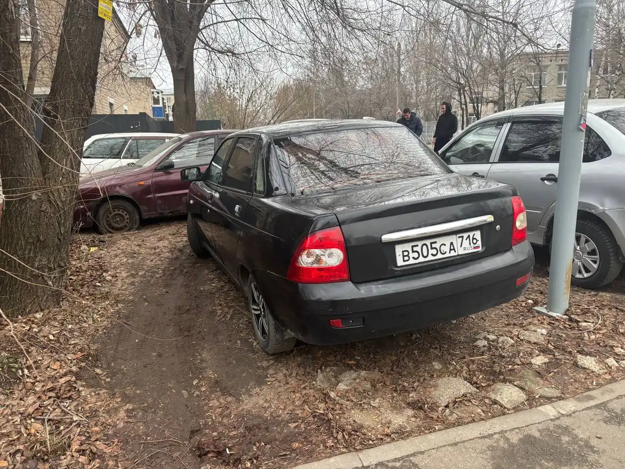 Продам Ладу Приору 2008 года выпуска