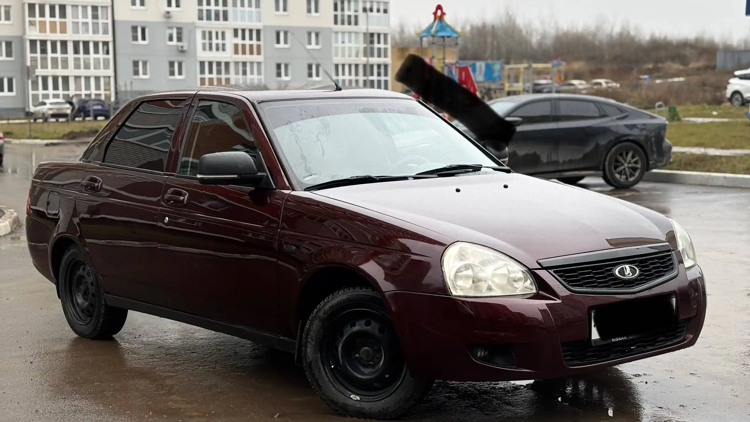 Продается Лада Приора 2012 года