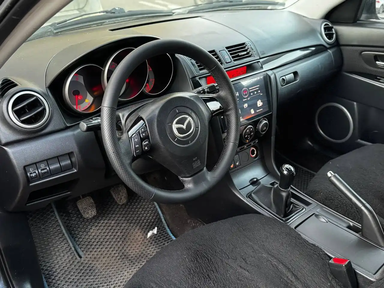 Продажа Mazda 3 2008 года