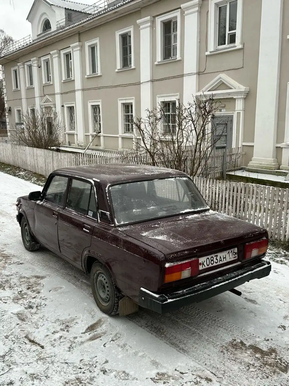 Продажа ВАЗ 2105 2008 года