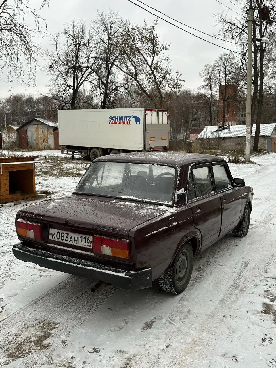 Продажа ВАЗ 2105 2008 года