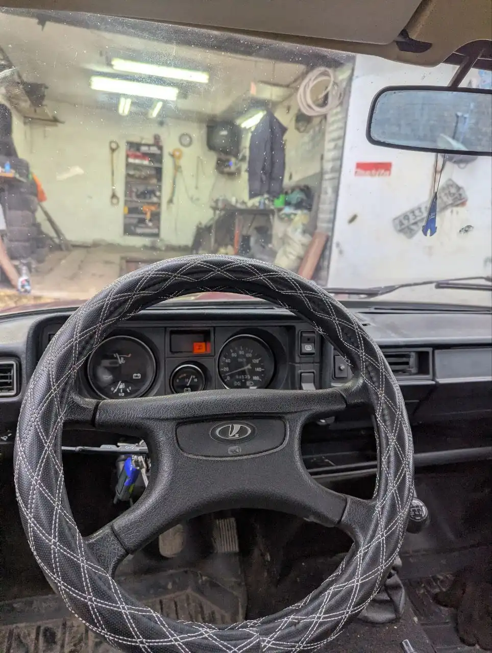 Продажа ВАЗ 2105 2008 года