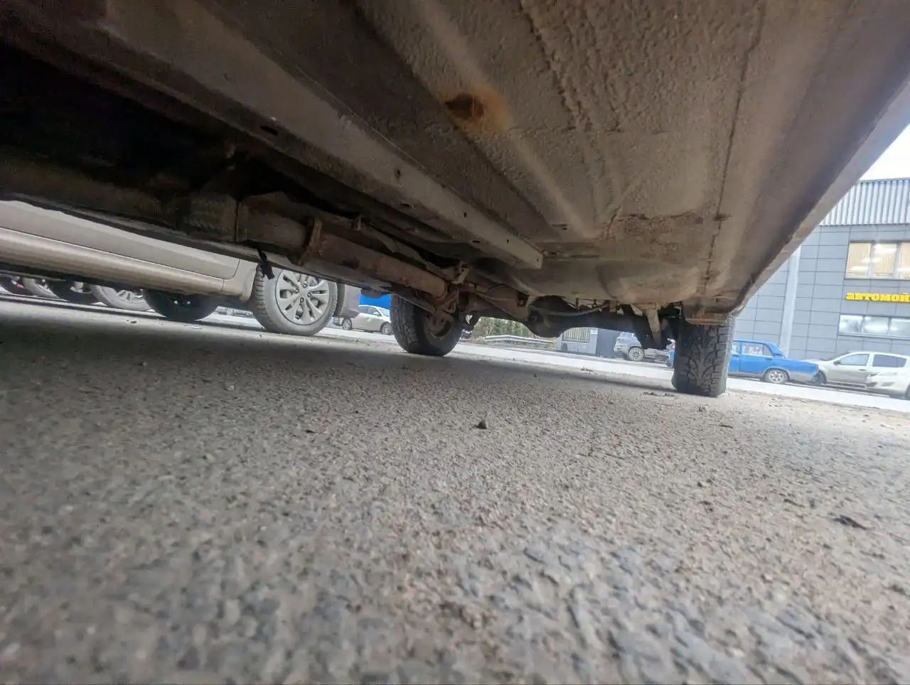 Продажа ВАЗ 2105 2008 года