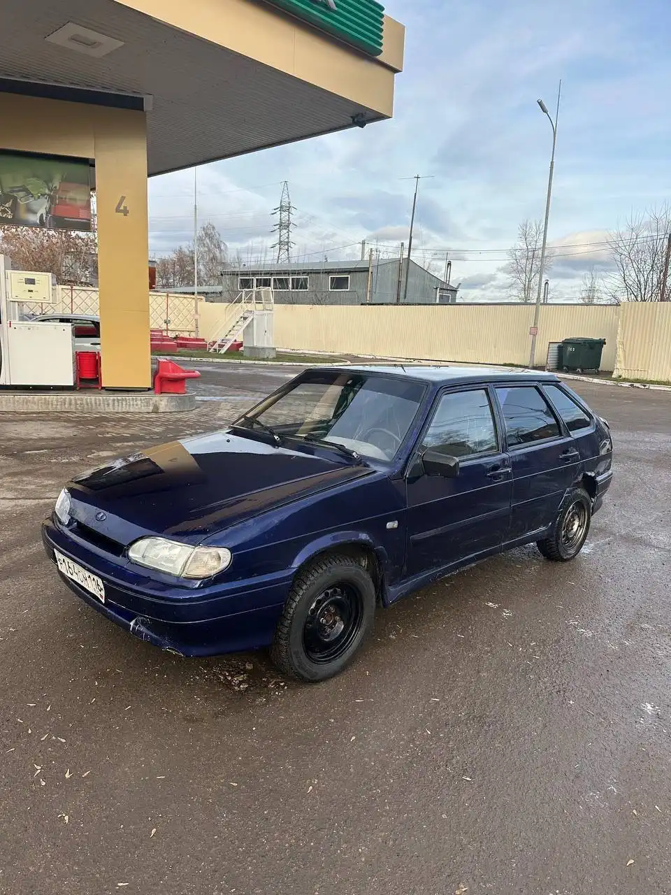 Продажа подержанных автомобилей в Казани